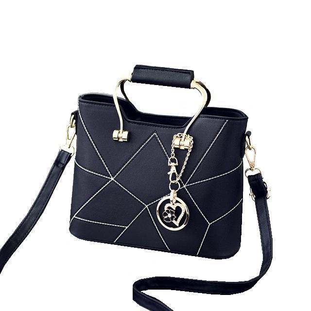Classy Women Modern Crossbody Bag | Handbag - Classy Women Collection
