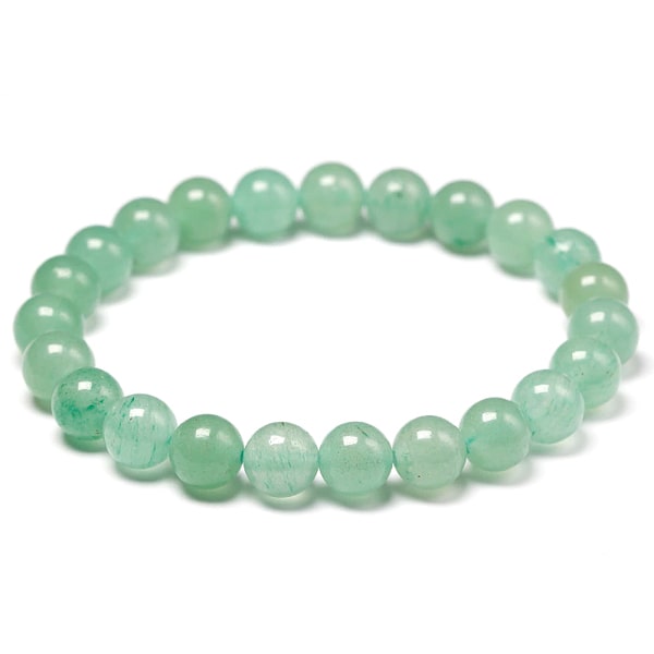 Beaded Aventurine bracelet