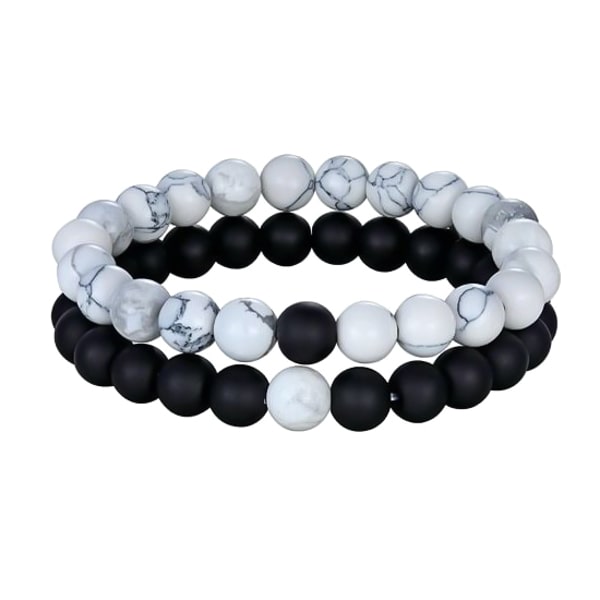 Classy Women Distance Bracelets - 6 Colors