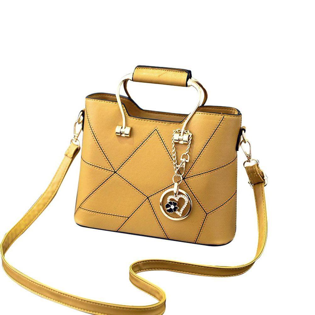 Classy Women Modern Crossbody Bag | Handbag - Classy Women Collection