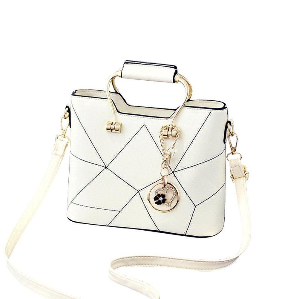 Classy Women Modern Crossbody Bag | Handbag - Classy Women Collection
