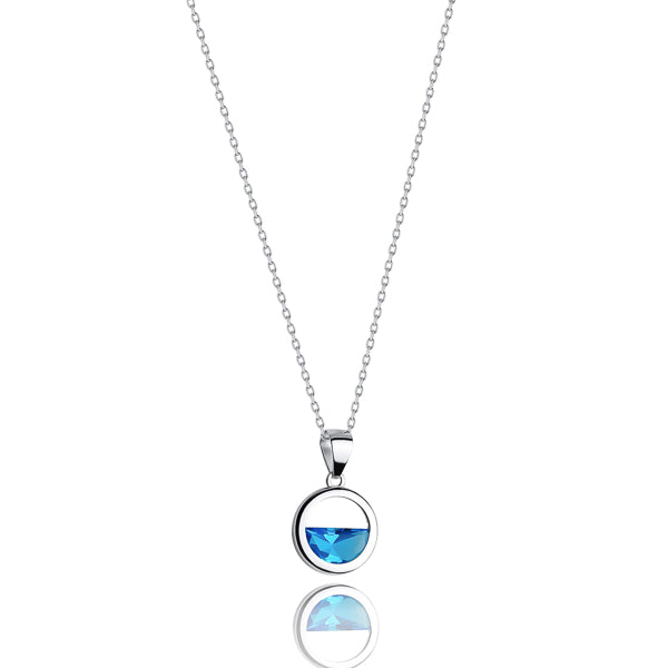 Essence of life necklace