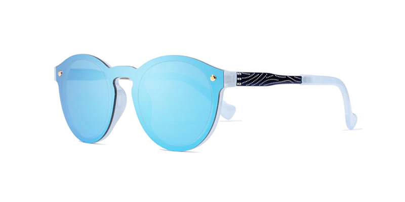 Classy Women Premium Mirror Sunglasses | sunglasses - Classy Women Collection