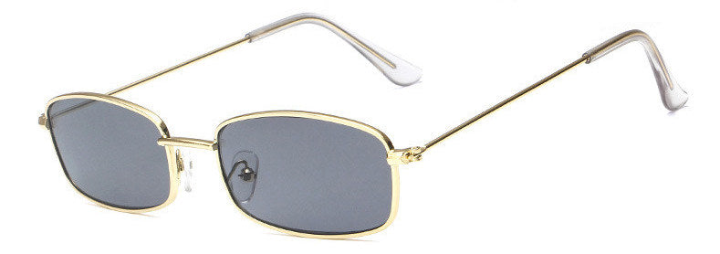 Classy Women Rectangle Sunglasses - 4 Colors | sunglasses - Classy Women Collection