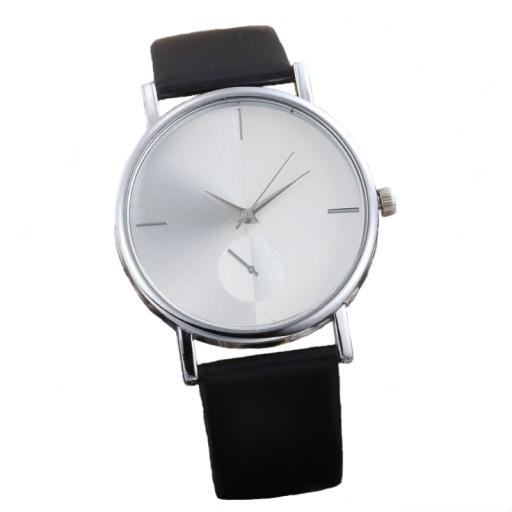 Classy Women Pearl Watch Black | watches - Classy Women Collection