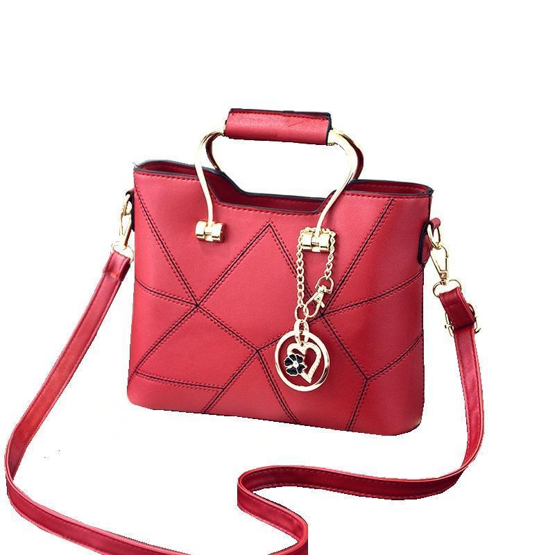 Classy Women Modern Crossbody Bag | Handbag - Classy Women Collection