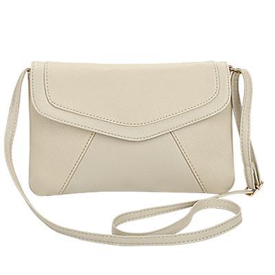 Classy Women Simple Crossbody Bag - 7 Colors | Handbag - Classy Women Collection