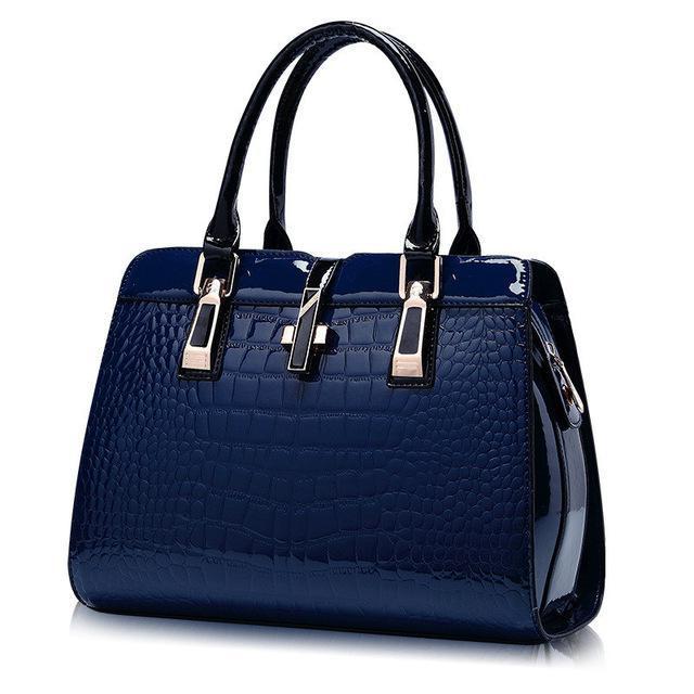 Classy Women Elegant Shoulder Bag | Handbag - Classy Women Collection