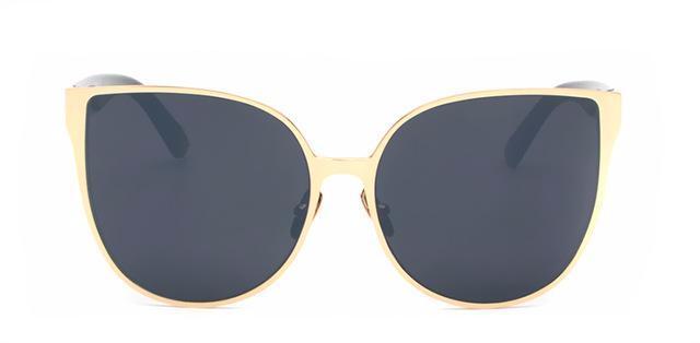 Classy Women Oversized Cat Eye Sunglasses | sunglasses - Classy Women Collection