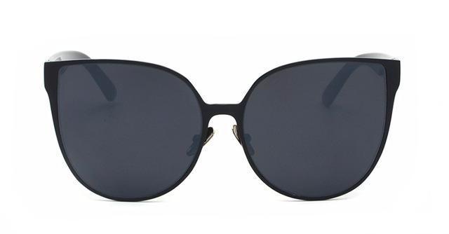 Classy Women Oversized Cat Eye Sunglasses | sunglasses - Classy Women Collection