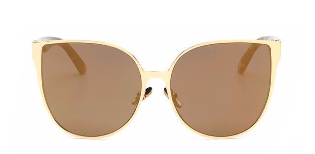 Classy Women Oversized Cat Eye Sunglasses | sunglasses - Classy Women Collection