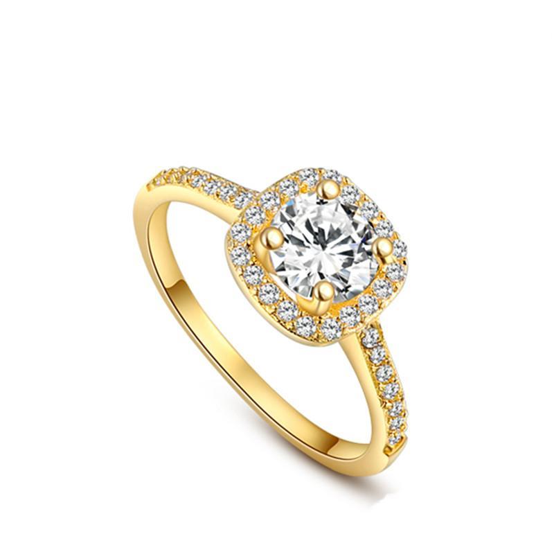 Classy Women Exquisite Ring | Ring - Classy Women Collection