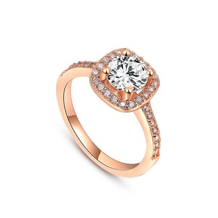 Classy Women Exquisite Ring | Ring - Classy Women Collection