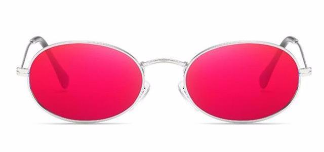 Classy Women Retro Sunglasses | sunglasses - Classy Women Collection