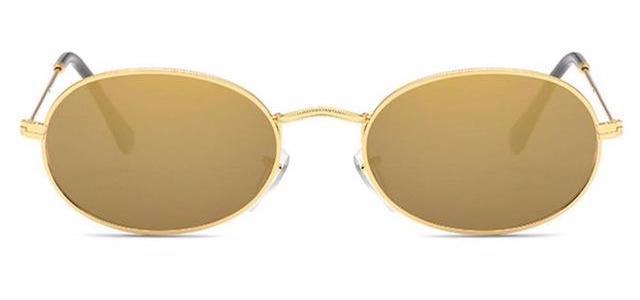 Classy Women Retro Sunglasses | sunglasses - Classy Women Collection