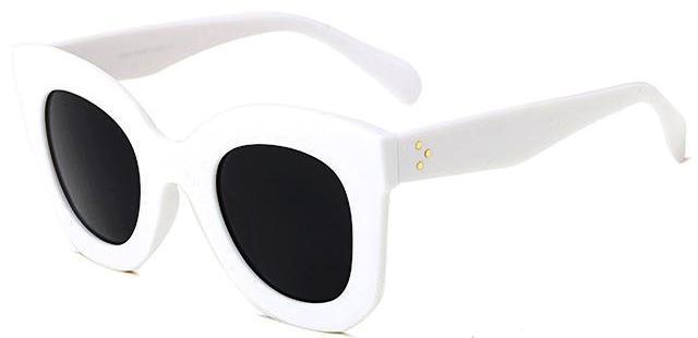 Classy Women Statement Sunglasses | sunglasses - Classy Women Collection