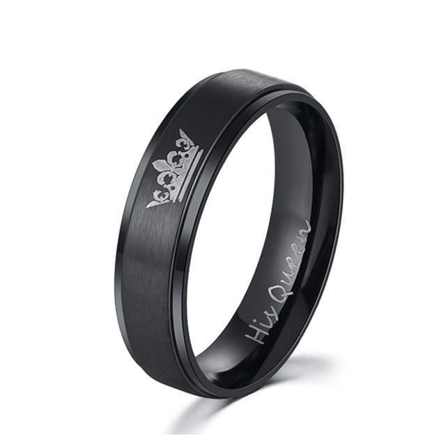 Classy Women Couples Ring | Ring - Classy Women Collection