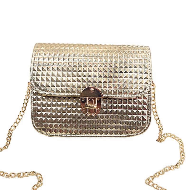 Classy Women Mini Bag - 4 Colors | Handbag - Classy Women Collection