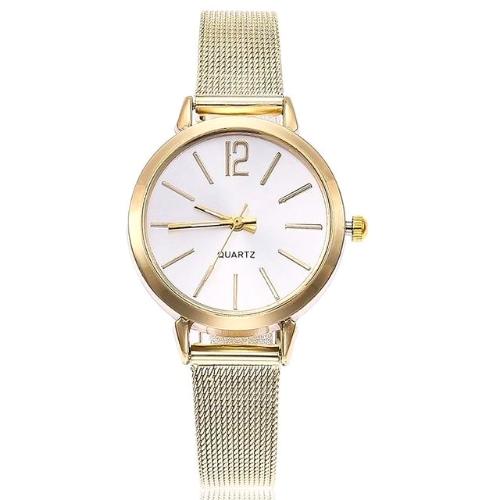 Classy Women Petite Watch - 4 Colors | watches - Classy Women Collection