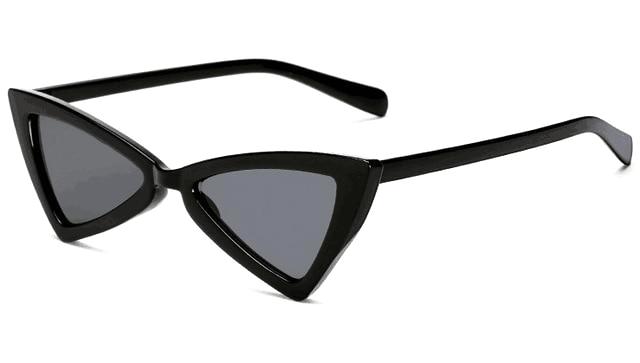 Classy Women Triangle Sunglasses - 6 Colors | sunglasses - Classy Women Collection