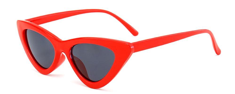 Classy Women 50's Vintage Cat Eye Sunglasses | sunglasses - Classy Women Collection
