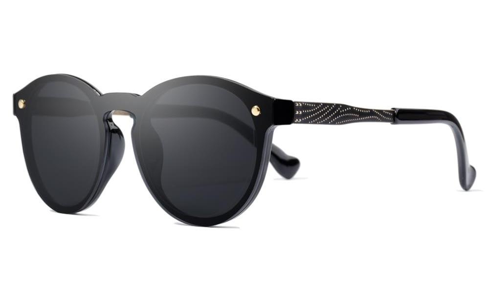 Classy Women Premium Black Sunglasses | sunglasses - Classy Women Collection