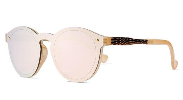 Classy Women Premium Mirror Sunglasses | sunglasses - Classy Women Collection
