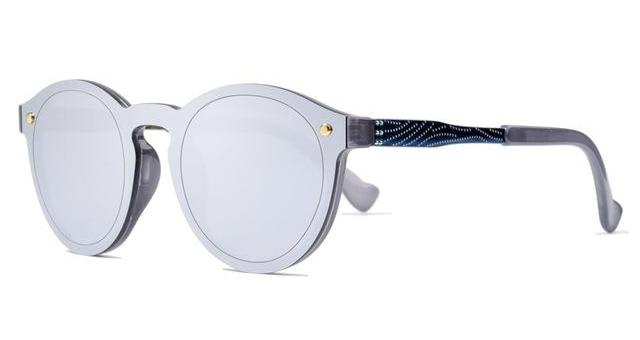 Classy Women Premium Mirror Sunglasses | sunglasses - Classy Women Collection