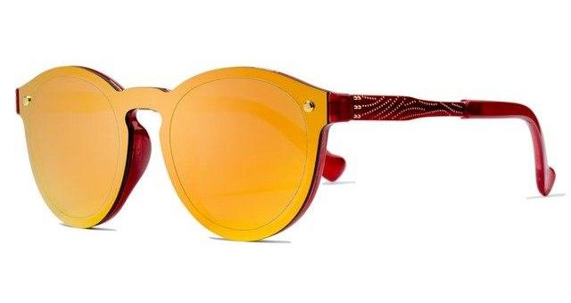 Classy Women Premium Mirror Sunglasses | sunglasses - Classy Women Collection