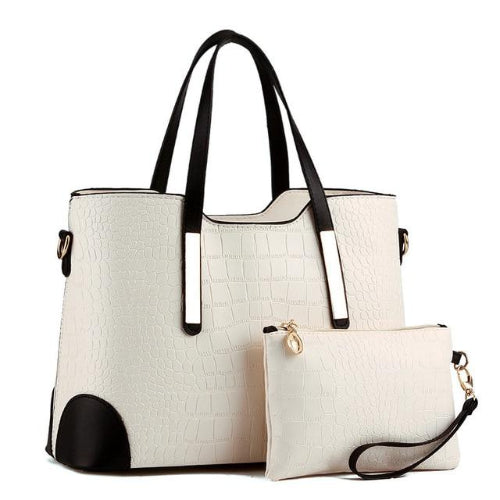 Classy Women Handbag Set - 8 Colors | Handbag - Classy Women Collection