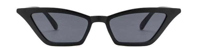 Classy Women Futuristic Cat Eye Sunglasses - 6 Colors | sunglasses - Classy Women Collection