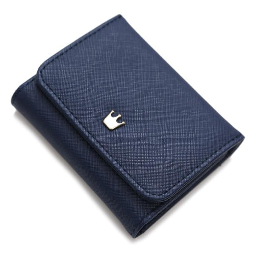 Classy Women Trifold Wallet - 6 Colors | wallet - Classy Women Collection