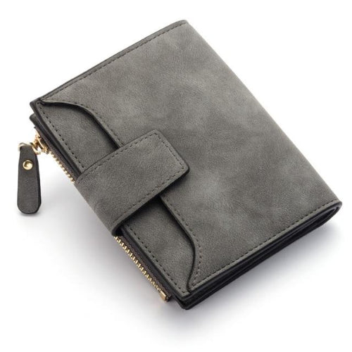 Classy Women Deluxe Wallet - 6 Colors | wallet - Classy Women Collection