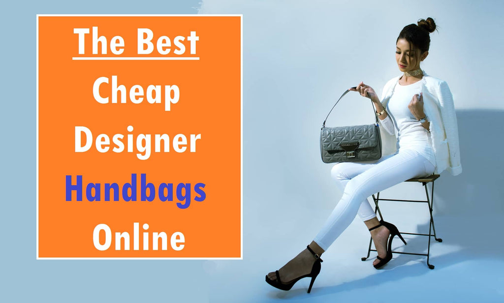 オンラインで最高の安いデザイナーハンドバッグ