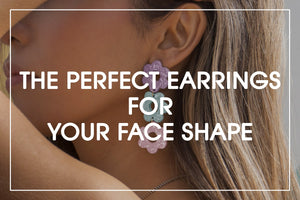 Come scegliere gli orecchini perfetti per la forma del tuo viso
