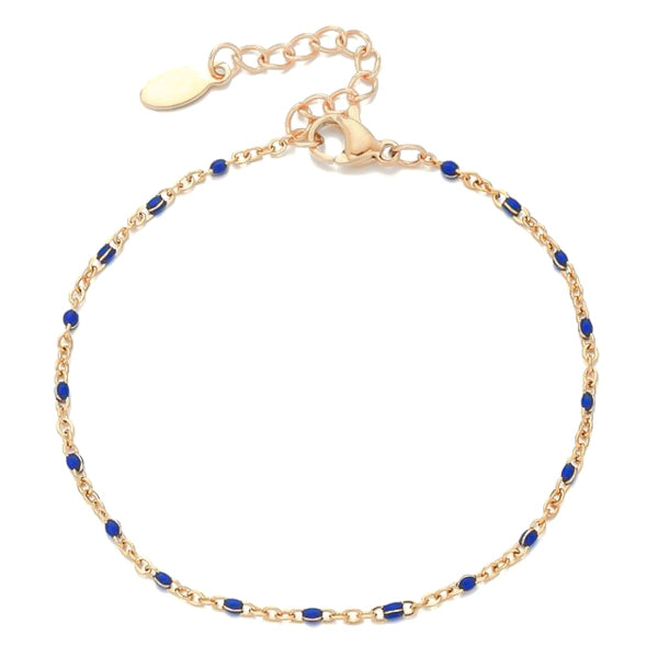 Good Luck Blue Evil Eye Bead Protection Bracelet Jewellery Turkish Hand  Women | eBay