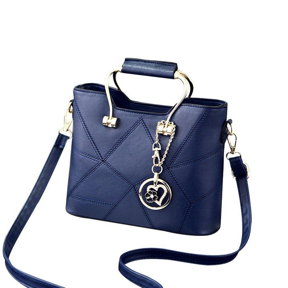 Buy Blue Handbags for Women by BLACK SPADÉ Online