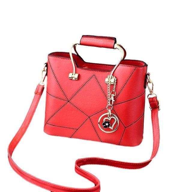 Classy Women Modern Crossbody Bag | Handbag - Classy Women Collection