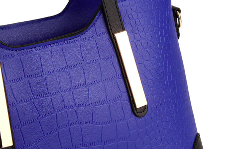 Classy Women Handbag Set - 8 Colors | Handbag - Classy Women Collection