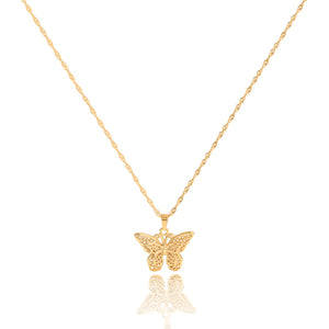 【国内発送】Social Butterfly Mini Pendantセール Social Butterfly Mini Pendant | Kate Spade Outlet | Kate