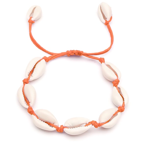 cowry shell bracelets meaning｜TikTok Search