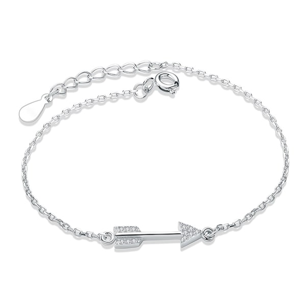 Love Arrow Bracelet - Wholesale Women's and Men's Romance and Style  Bracelets – ROLA DIRECT BUY