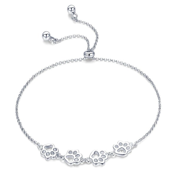 Buy online Silver Plated Bracelet from fashion jewellery for Women by  Nilu's Collection for ₹299 at 70% off | 2024 Limeroad.com