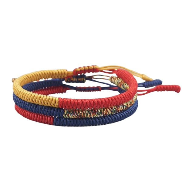 String bracelet set