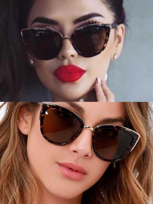 Classy Women Exquisite Sunglasses - 2 Colors | sunglasses - Classy Women Collection