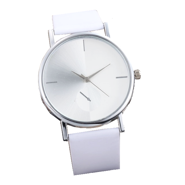 Classy Women Pearl Watch White | watches - Classy Women Collection