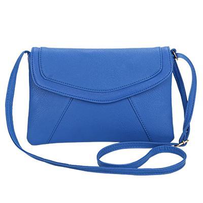 Classy Women Simple Crossbody Bag - 7 Colors | Handbag - Classy Women Collection