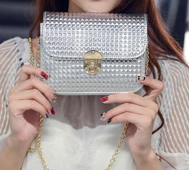 Classy Women Mini Bag - 4 Colors | Handbag - Classy Women Collection