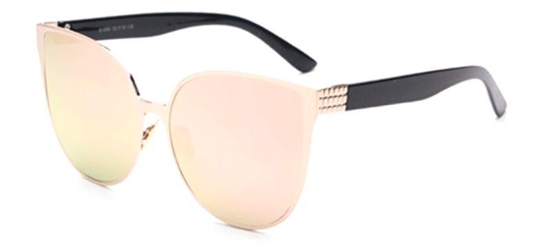 Classy Women Oversized Cat Eye Sunglasses | sunglasses - Classy Women Collection