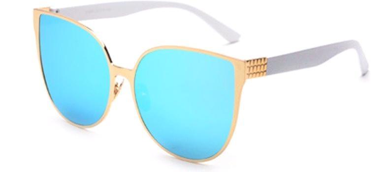 Classy Women Oversized Cat Eye Sunglasses | sunglasses - Classy Women Collection